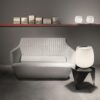Implode Lt Table Lamp Vistosi