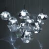 Cut Pendant Lamp Tom Dixon