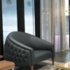 Marylou Armchair Bruno Zampa