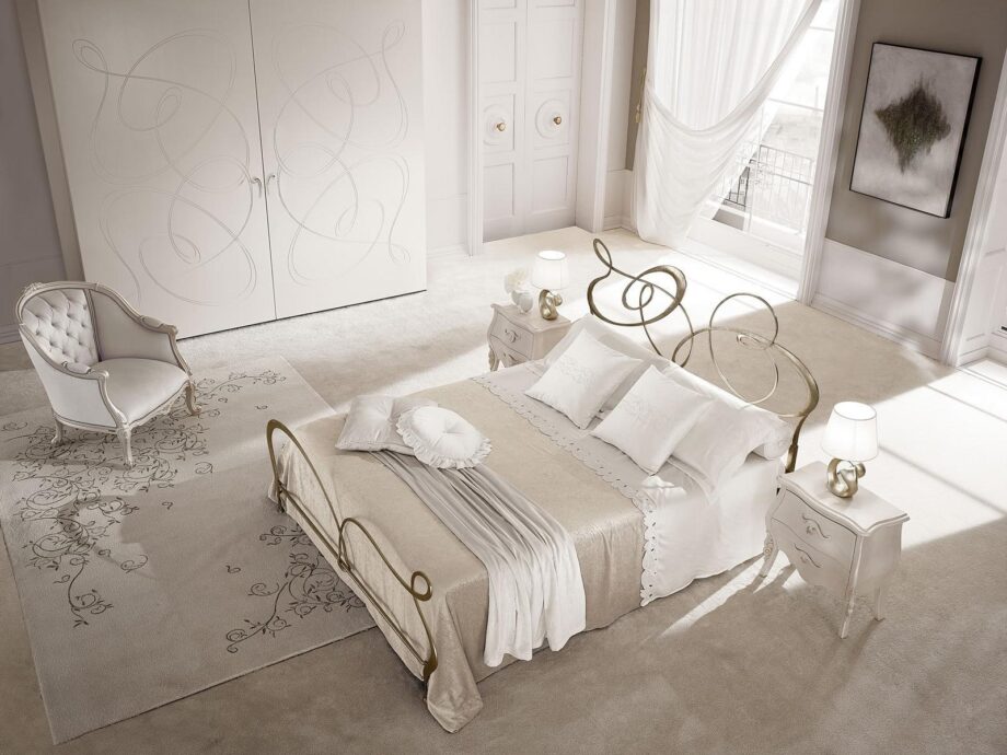 Ghirigori Bed Cantori