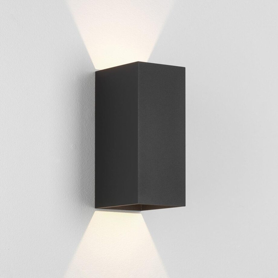 Kinzo 210 Wall Lamp Astro Lighting