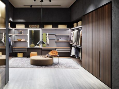 Gliss Master Niche