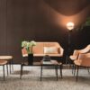 Lea Bar Chair Midj