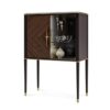 Pr.542 Display Cabinet Stella Del Mobile