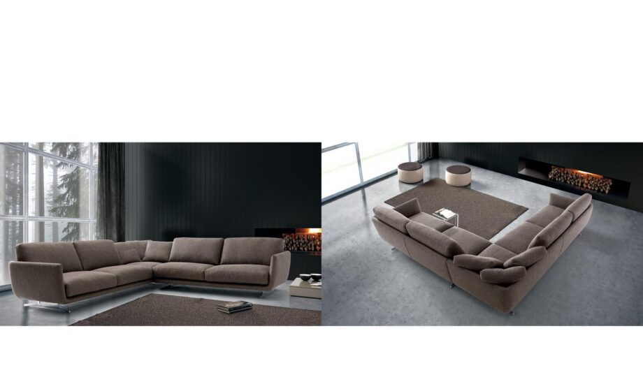 Slim Sofa Dema