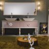 Flow Wall Lamp Fabbian