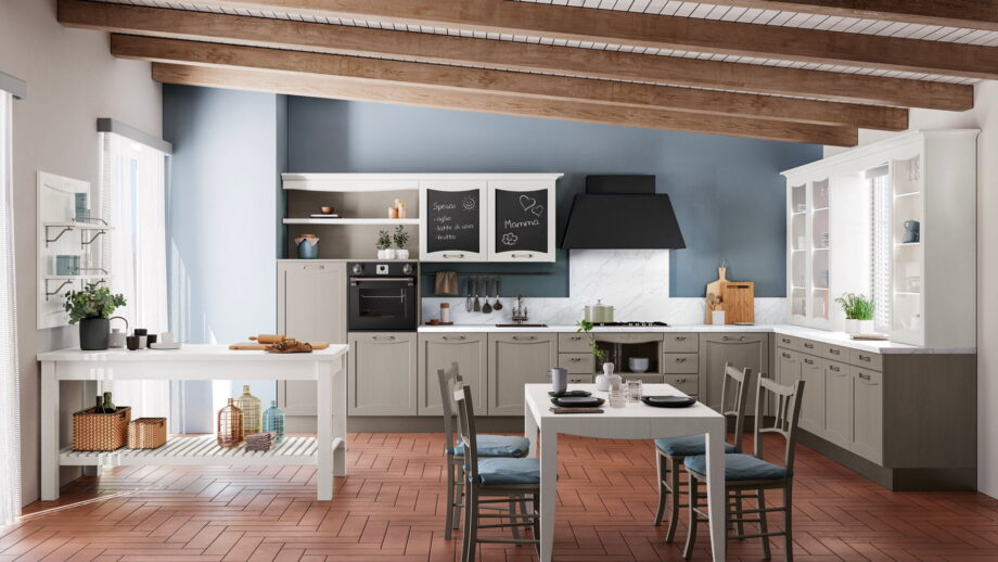 Aurea Kitchen Creo Kitchens