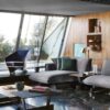 550 Beam Sofa System Sofa Cassina