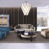 Kean Coffee Table Formitalia