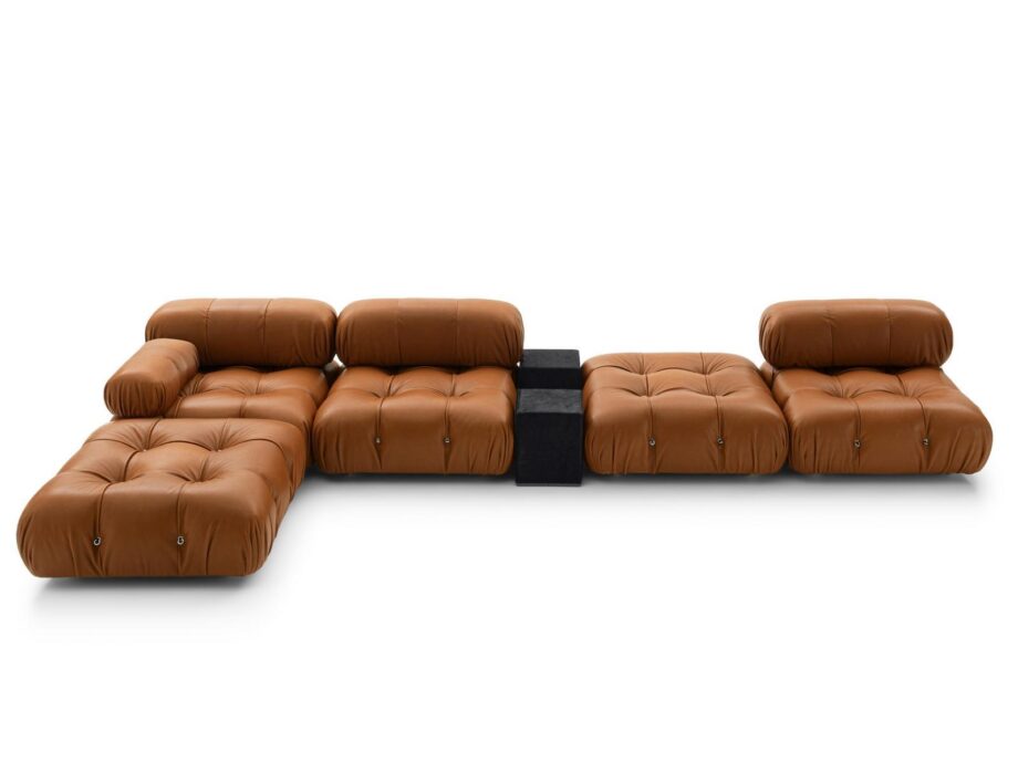 Camaleonda Sofa Bb Italia