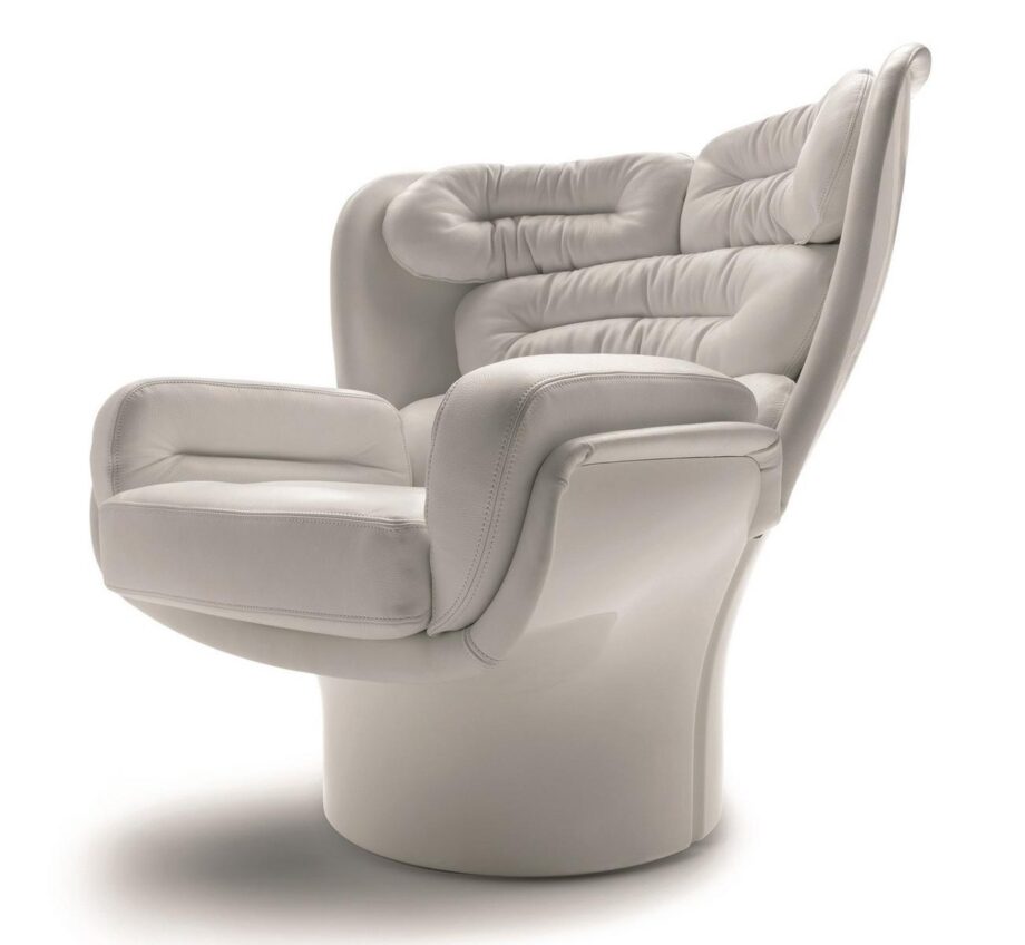 Elda Armchair Longhi