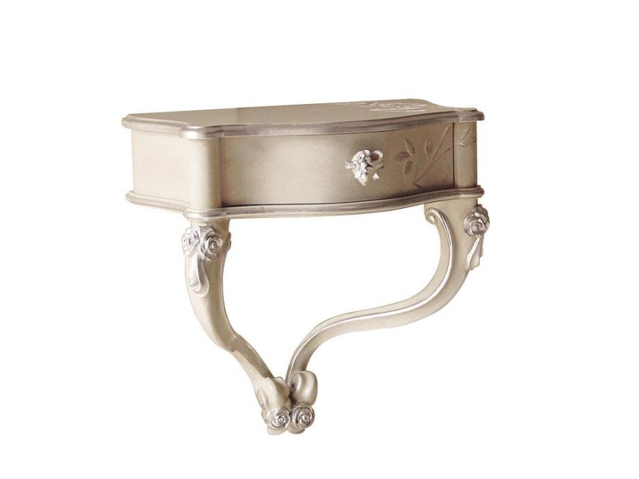 Capri Bedside Table Volpi
