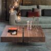 Lingotto Coffee Table Cattelan Italia