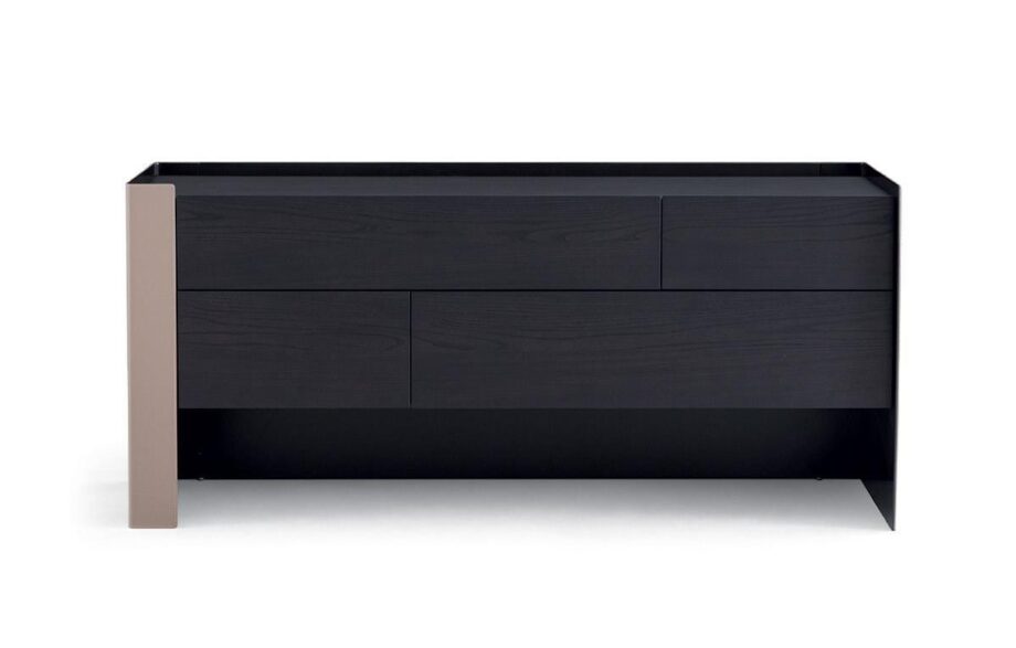 Chloe Chest Of Drawers Poliform