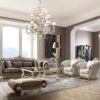 Tornabuoni Floor Lamp Andrea Fanfani