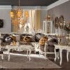 12129 Display Cabinet Modenese Gastone