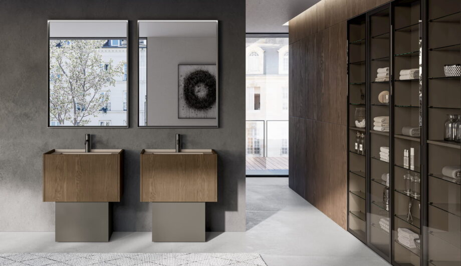 Major Bathroom Birex