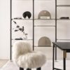 Botolo High Easy Chair Arflex