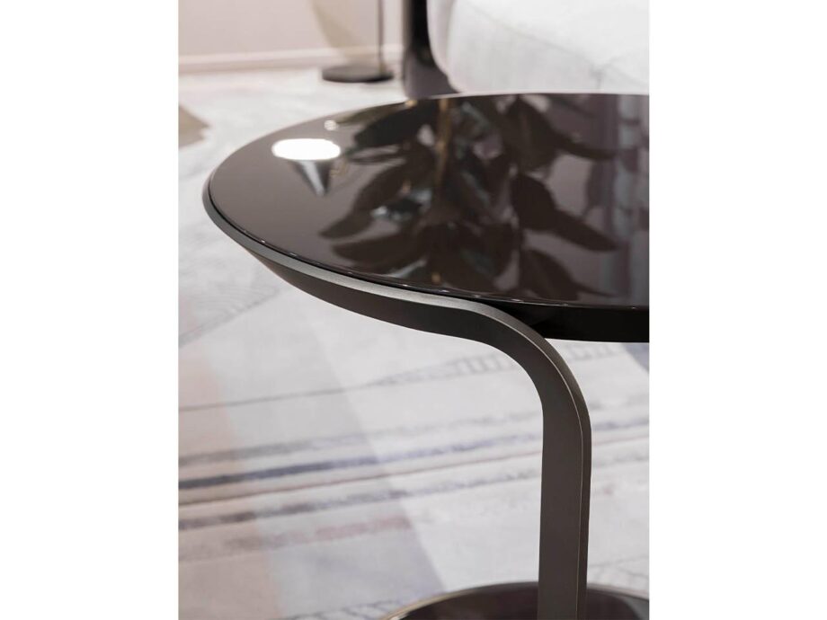 Milano Side Table Turri