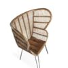 Macbeth Easy Chair Gianfranco Ferre Home