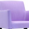 Bibiana Easy Chair Domingo Salotti