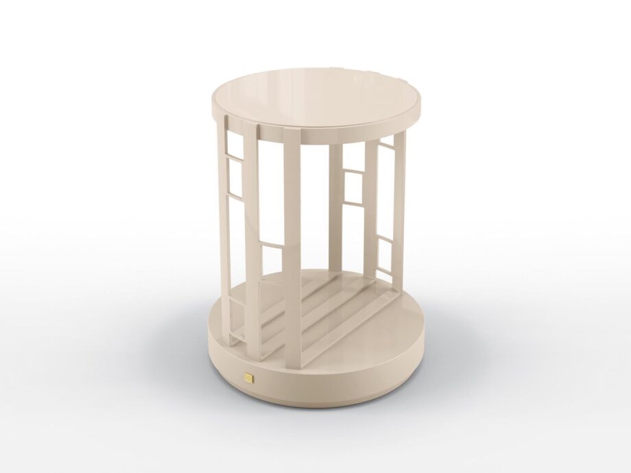Stan Coffee Table Bruno Zampa