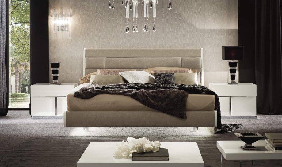 Canova Bedroom Set Alf Italia