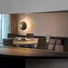 Postkrisi T 40 Table Lamp Catellani Smith