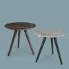 Light Coffee Table Borzalino