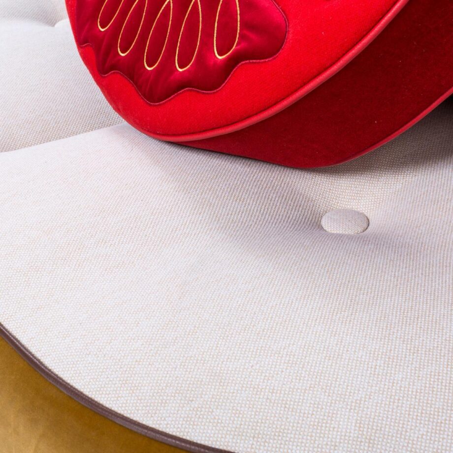Hot Dog Sofa Sofa Seletti
