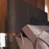 Argan Bed Flou