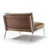 Happy Armchair Flexform