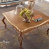 13667 Coffee Table Modenese Gastone