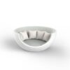 Moon Outdoor Bed Vondom