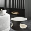 Boden Coffee Table Minotti