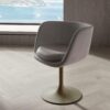Voyage Easy Chair Natuzzi Italia