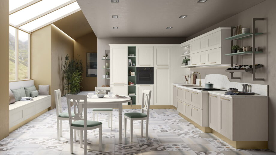 Iris Kitchen Creo Kitchens