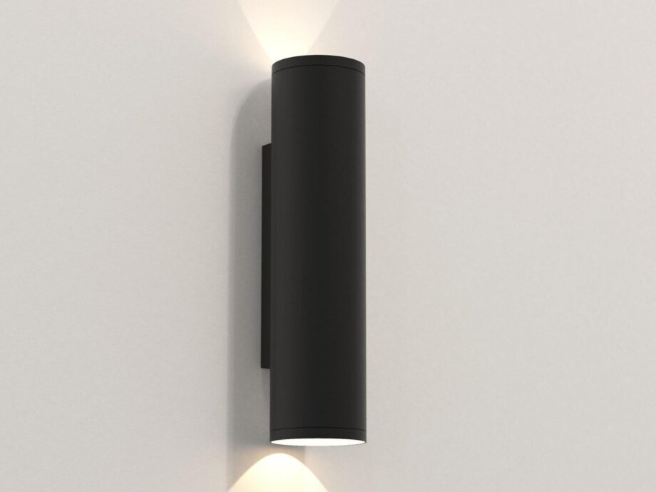 Ava 300 Outdoor Wall Lamp Astro Lighting