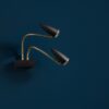 Cicloitalia Flex W2 Wall Lamp Catellani Smith