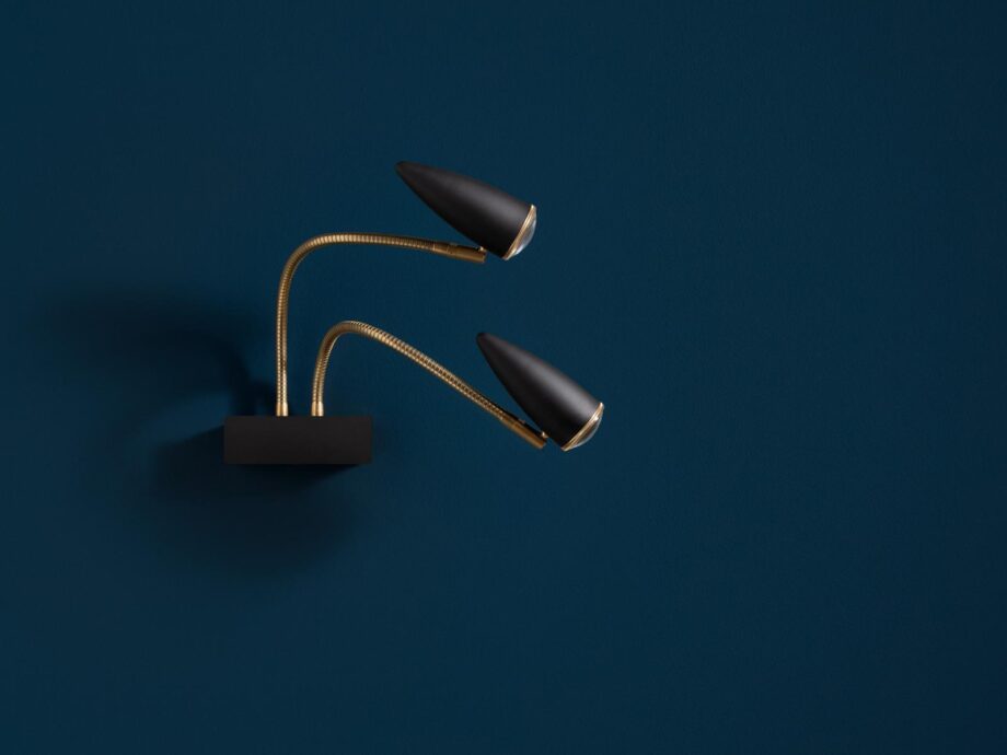 Cicloitalia Flex W2 Wall Lamp Catellani Smith