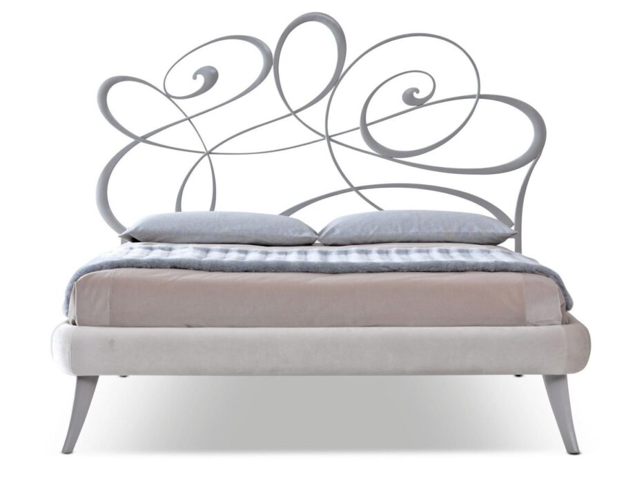 Noemi Bed Corte Zari