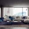 Volo Sofa Pianca