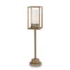 Cubic Outdoor Floor Lamp Moretti