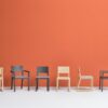 Feel 450 Chair Pedrali