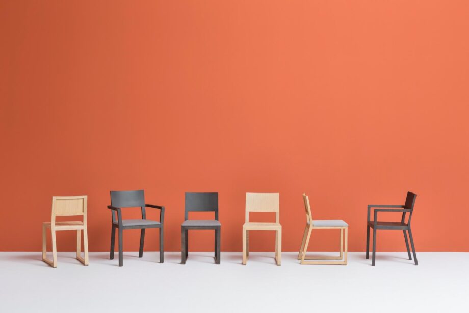 Feel 450 Chair Pedrali
