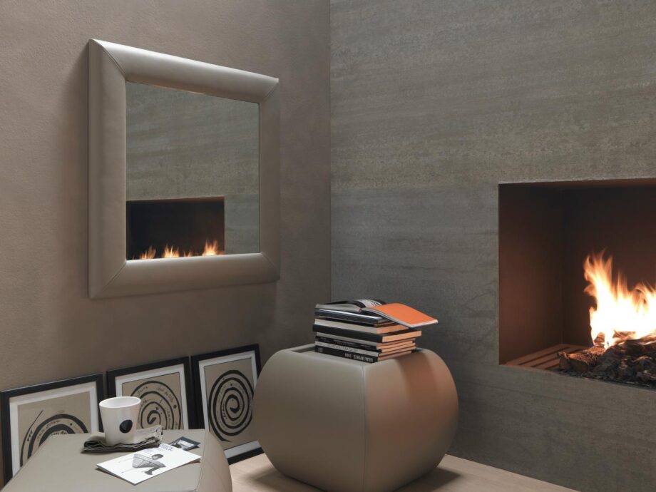 Ilary Mirror Bolzan Letti