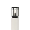 Homefield Pedestal Outdoor Floor Lamp Astro Lighting