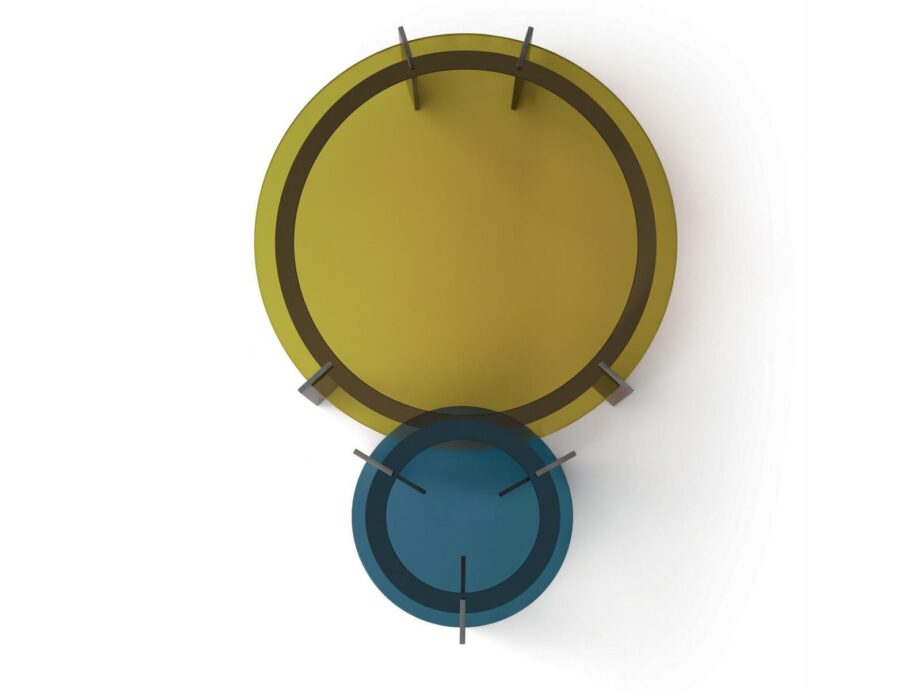 Aulos Coffee Table Ditre Italia