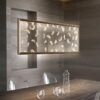 Poly Plumage Pendant Lamp Olev