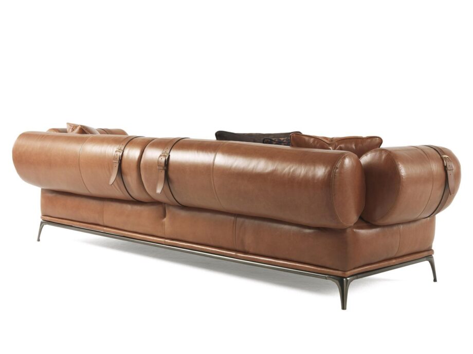 Phoenix Sofa Gianfranco Ferre Home